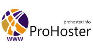 ProHoster-logo