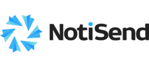 notisend logo